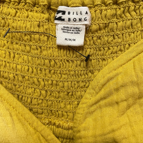 Billabong Perfect Paradise dress M - Picture 5 of 9